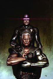 Cover of Cable  Volume 2
            
                Cable Paperback