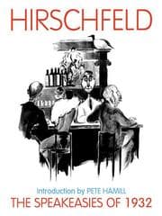 Cover of Speakeasies of 1932