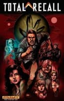 Cover of Total Recall Volume One