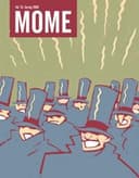 Cover of Mome Volume 15
            
                Mome