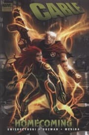 Cover of Homecoming
            
                Cable Hardcover