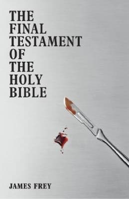 Cover of Final Testament