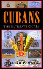 Cover of Cubans