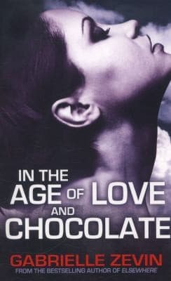 Cover of In the Age of Love and Chocolate