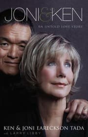 Cover of Joni and Ken