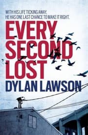 Cover of Every Second Lost