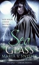 Cover of Sea Glass