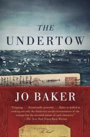 Cover of The Undertow
            
                Vintage
