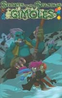 Cover of Gimoles