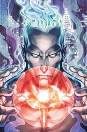 Cover of Captain Atom Vol 1
            
                Captain Atom