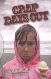 Cover of Crap Days Out