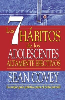 Cover of Los 7 Habitos de Los Adolescentes Altamente Efectivos
            
                Vintage Espanol