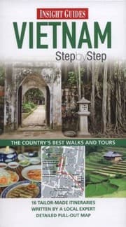 Cover of Vietnam
            
                Insight Guides StepByStep Vietnam