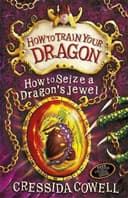 Cover of How to Seize a Dragon's Jewel