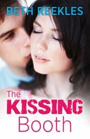 Cover of The Kissing Booth