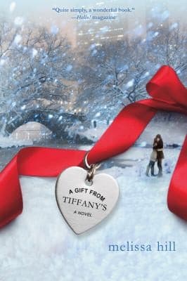 Cover of A Gift From Tiffanys