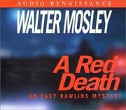 Cover of A Red Death (Easy Rowlins Mysteries)
