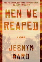 Cover of Men We Reaped
