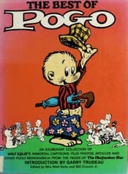 Cover of The Best of Pogo