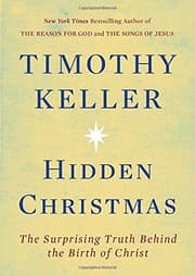 Cover of Hidden Christmas