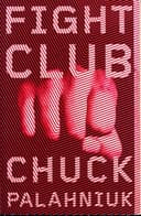Cover of Fight Club