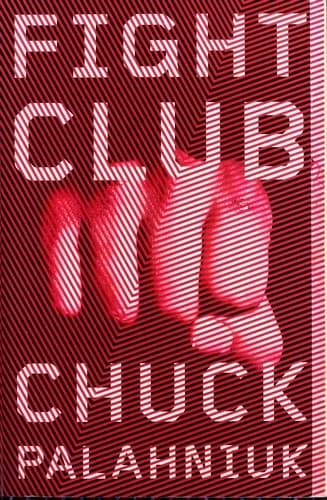 Cover of Fight Club
