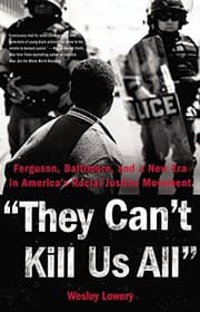 Cover of They Can't Kill Us All