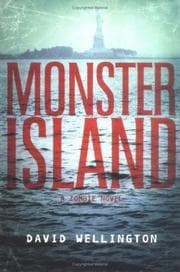 Cover of Monster Island