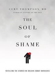 Cover of The Soul of Shame