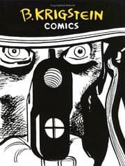 Cover of Comics