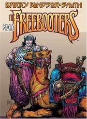 Cover of The Freebooters