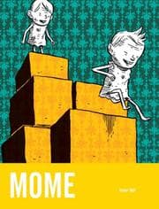 Cover of Mome - Winter 2007