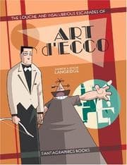 Cover of Art d'Ecco