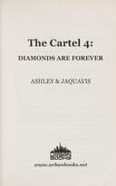 Cover of The Cartel 4