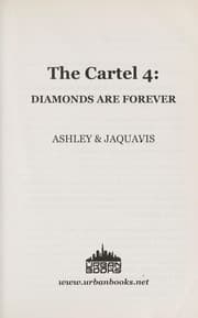 Cover of The Cartel 4