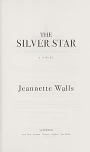 Cover of The silver star