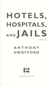 Cover of Hotels, hospitals, and jails