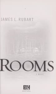 Cover of Rooms