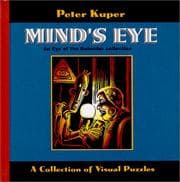Cover of Mind's eye