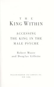 Cover of The king within
