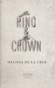 Cover of The Ring & the Crown