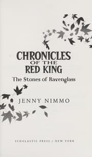 Cover of The stones of Ravenglass