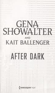 Cover of After dark