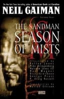 Cover of Season of Mists