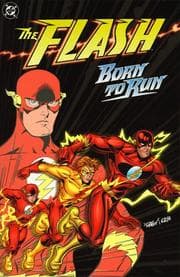 Cover of Flash