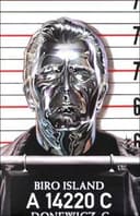 Cover of Kurt Busiek's Astro City