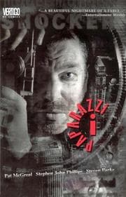 Cover of I, paparazzi