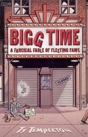 Cover of Bigg time