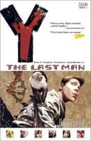 Cover of Y The Last Man - Deluxe Edition, Book 1