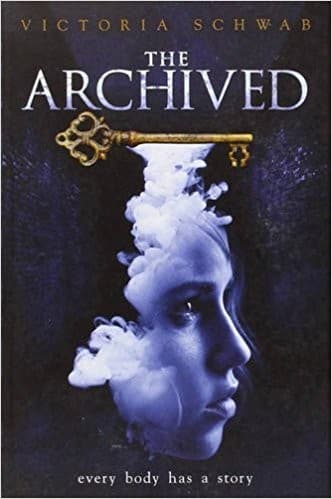 Cover of Archived